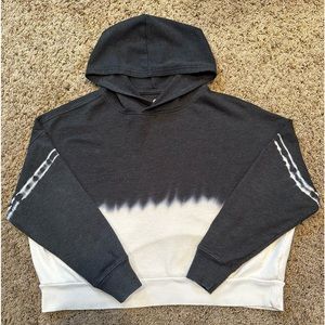 SO Lounge Life lightweight hoodie